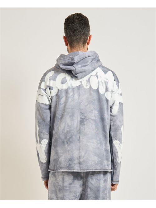  DISCLAIMER | 25IDS55103TIE DYE PIOMBO